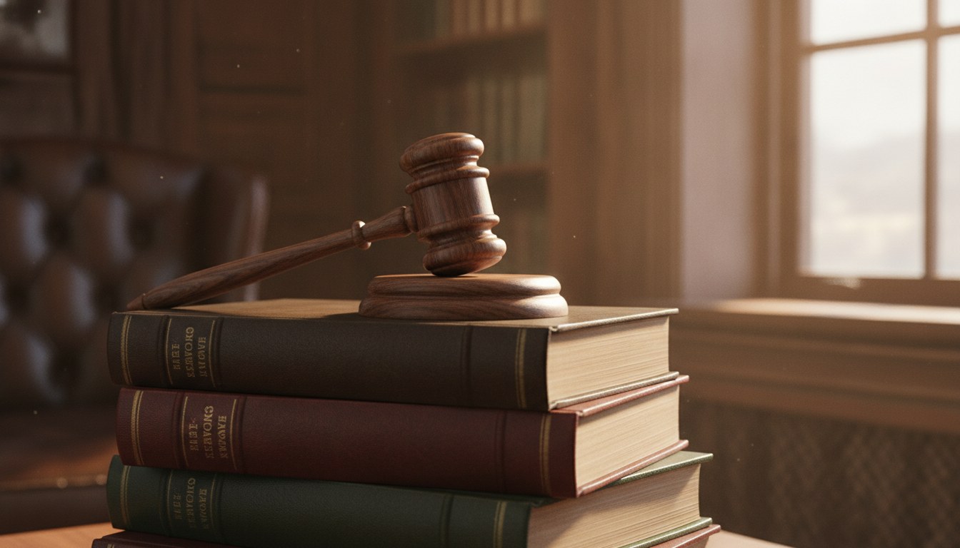 Judge Approves Anthropic's $1.5B Copyright Settlement