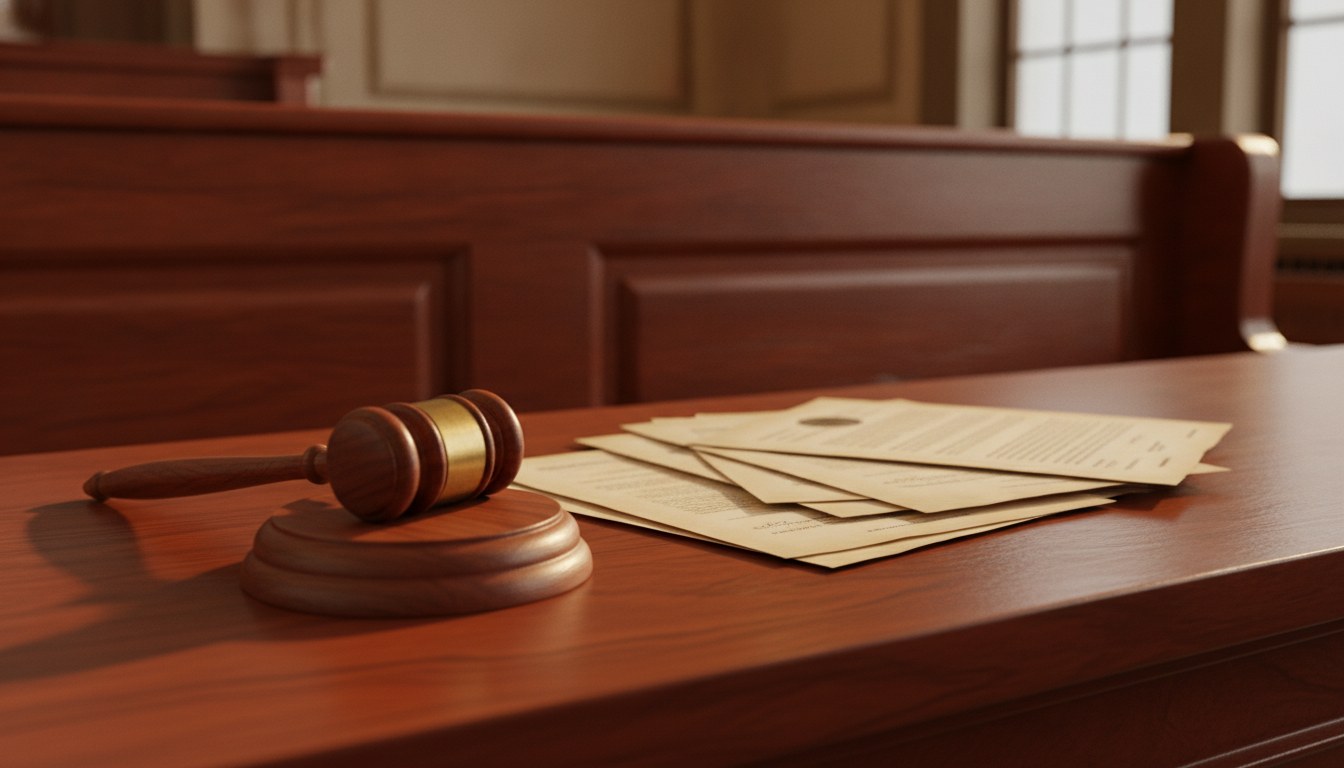 Anthropic's $1.5B AI Copyright Settlement Approved by Judge
