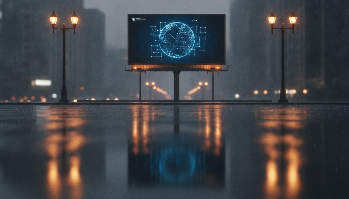 Anthropic Ad Confronts AI Extinction Risk Head-On