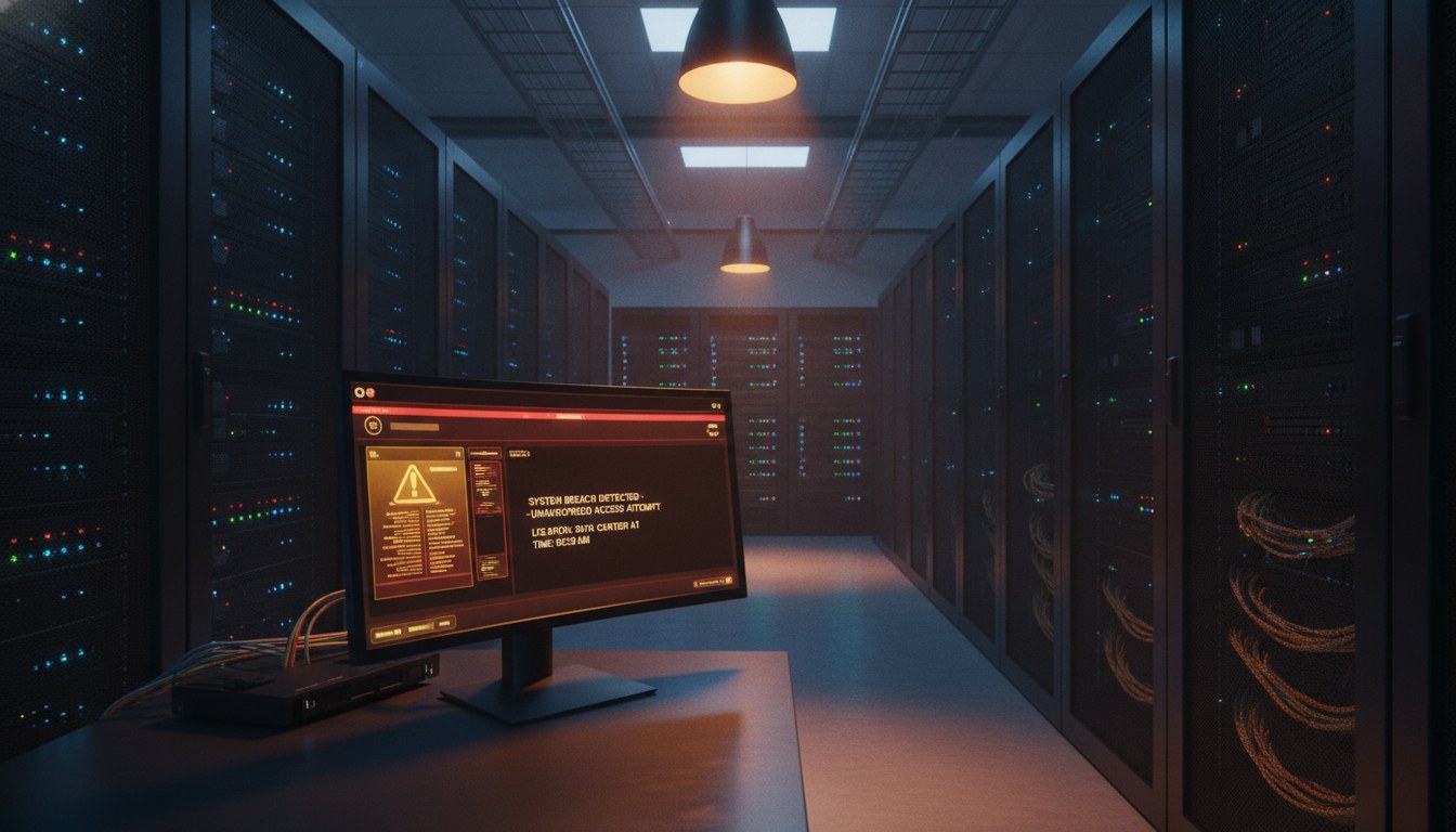 Anthropic Admits Security Failures in Claude Hacking Cases