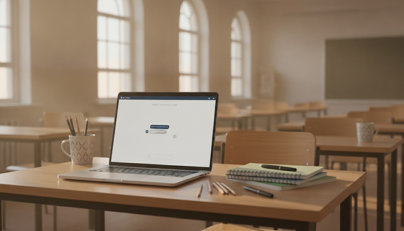 Anthropic Launches AI Tools Designed Specifically for Teachers