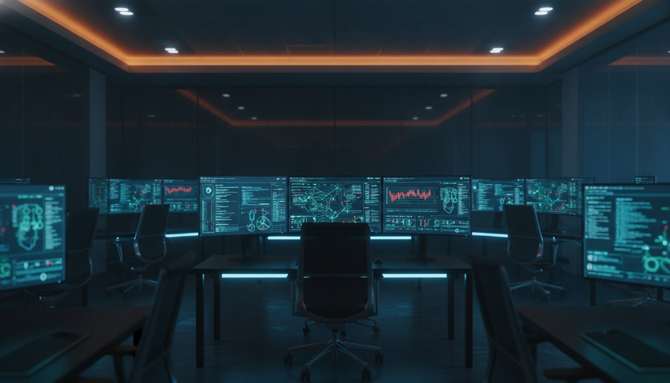 Anthropic Reports September 2026 AI Misuse Detection Efforts