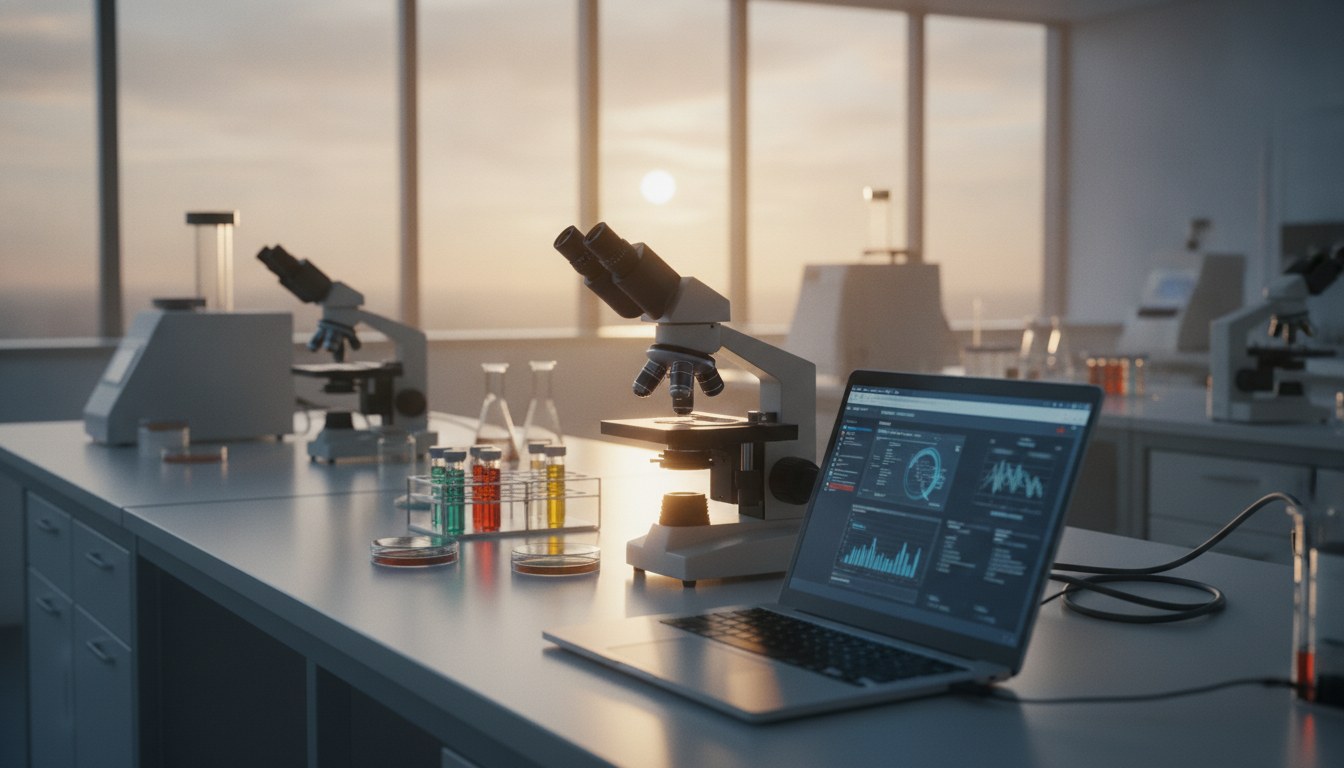 Anthropic Opens AI for Science Rare Disease Research Grants