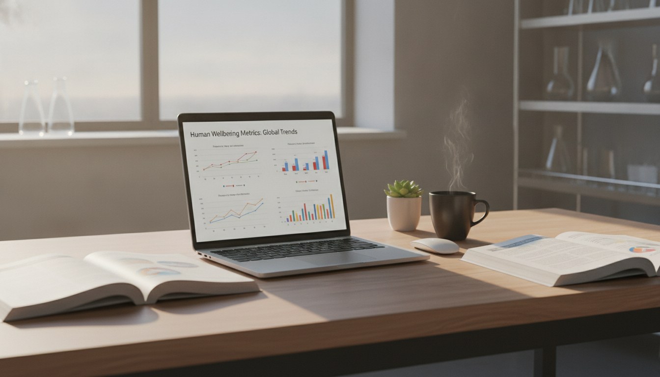 Anthropic Seeks Researchers to Measure AI's Impact on Wellbeing