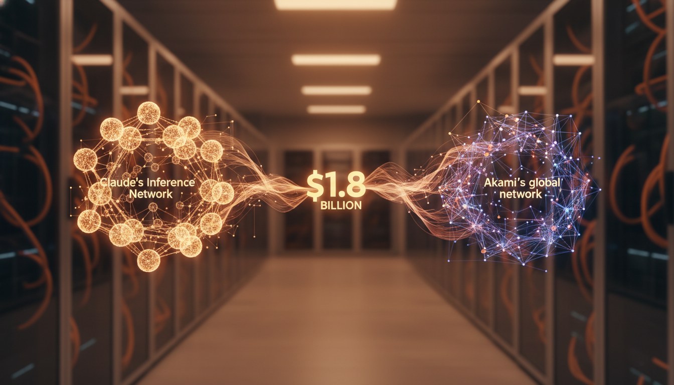 Real-time data integration dashboard connecting Claude to enterprise systems and databases
