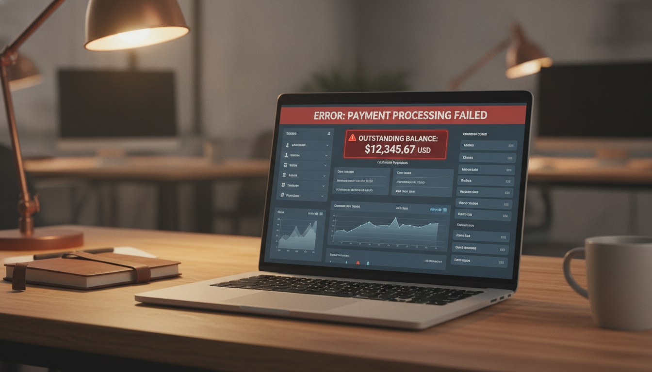 Billing Glitch Charges Developer $16.6M for Claude API Use