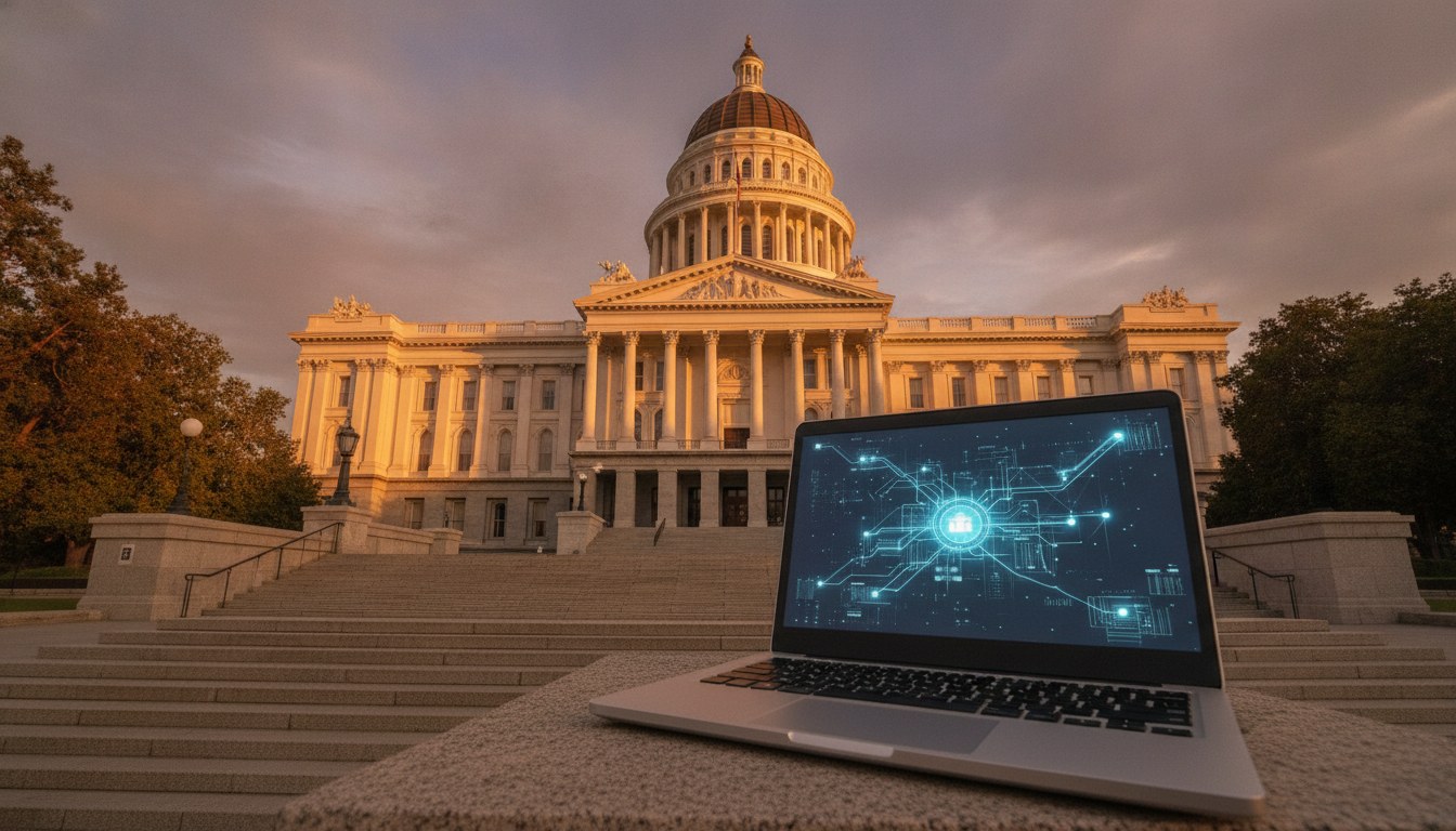 Anthropic Cuts Claude Price 50% for California Government