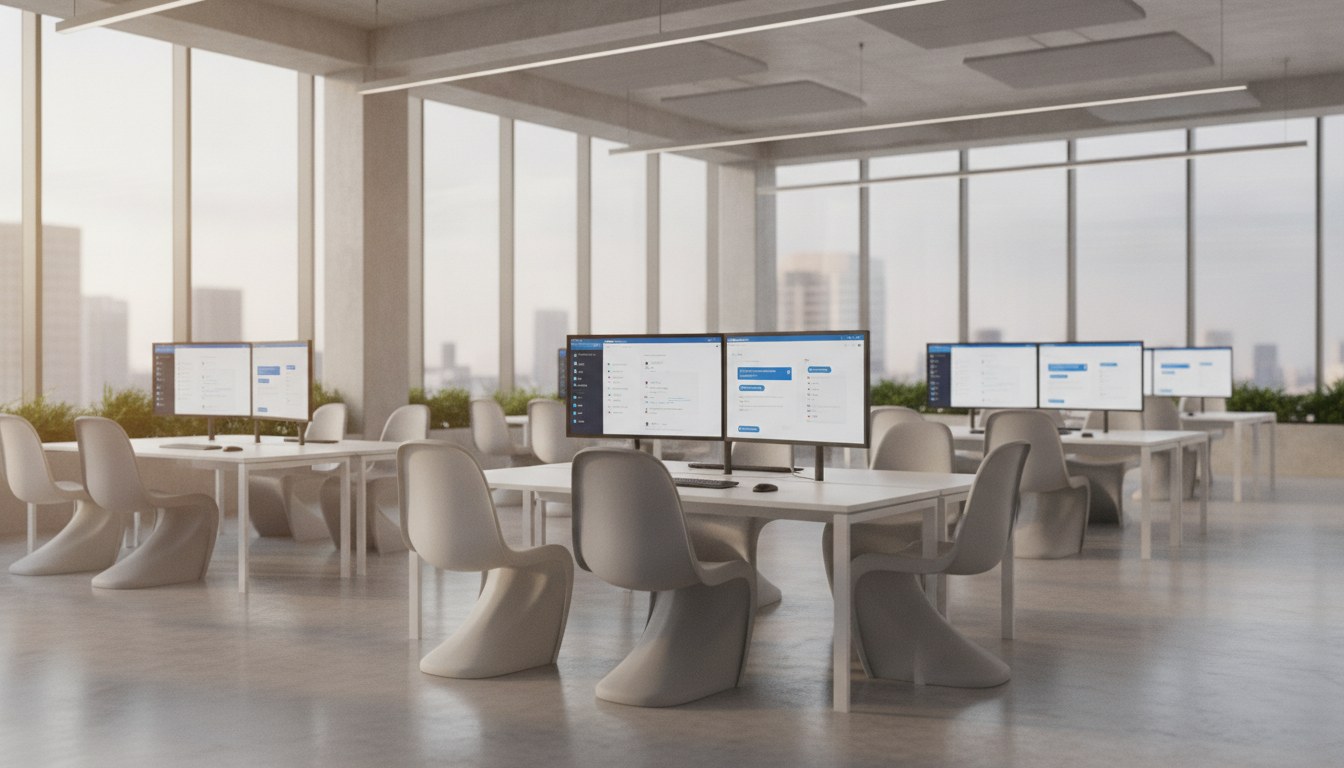 Anthropic Preps Claude AI Agent for Microsoft Teams