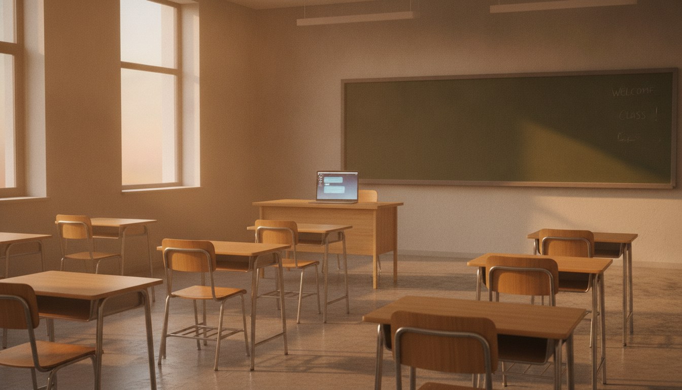 Anthropic's Claude for Teachers Draws Praise and Pushback