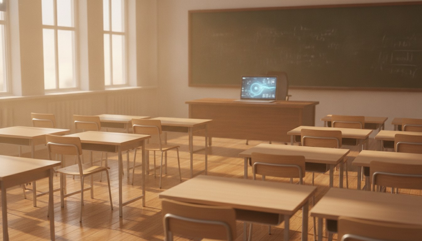 Anthropic Launches Claude for Teachers Program