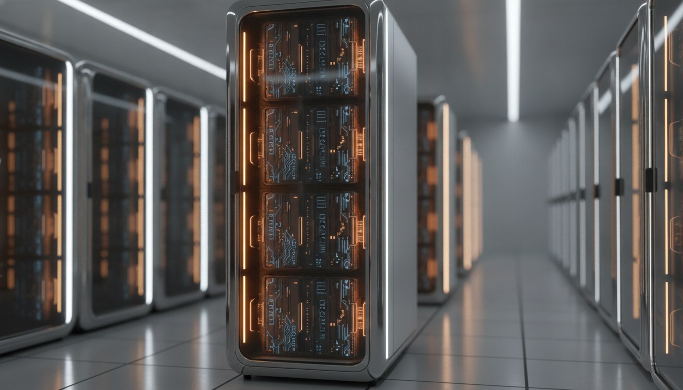 Anthropic Launches Claude Opus 5 With Cost-Capability Toggle