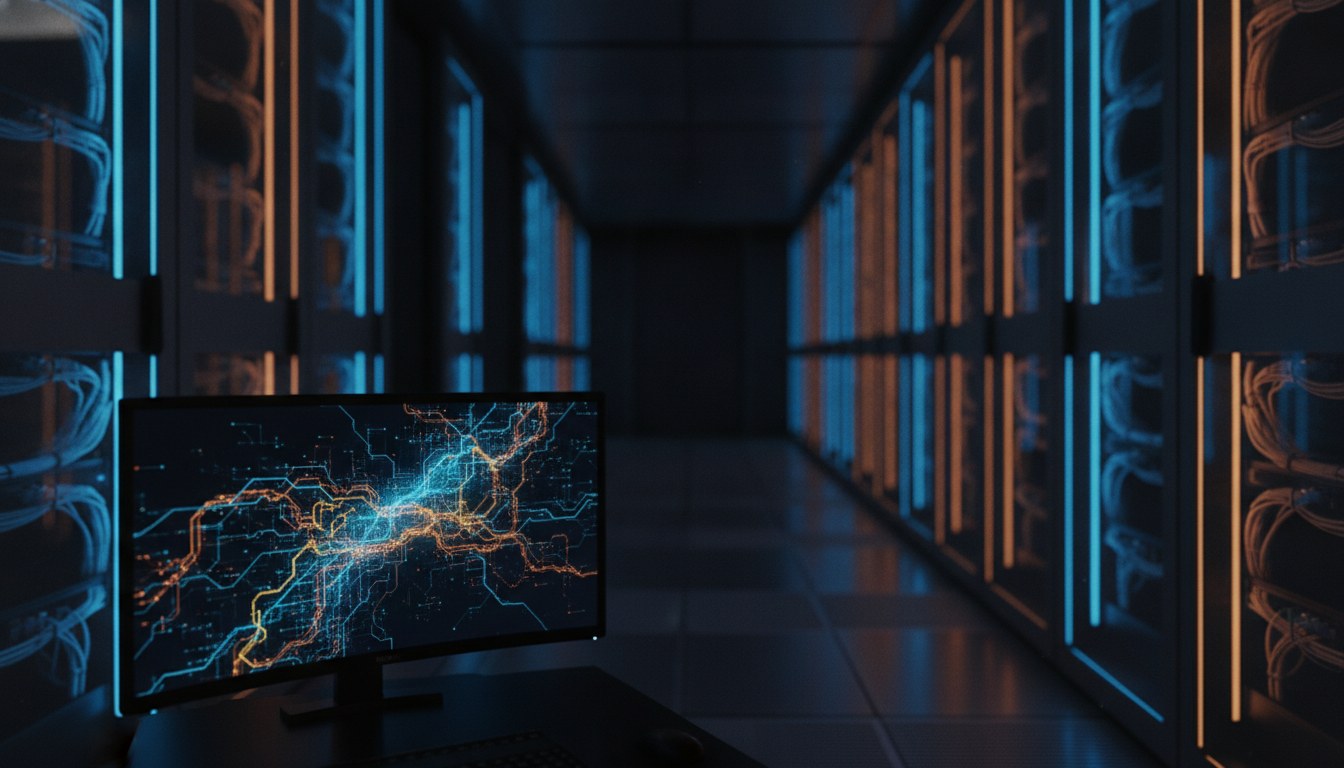 Anthropic's Distillation Fight Reaches the Dark Web