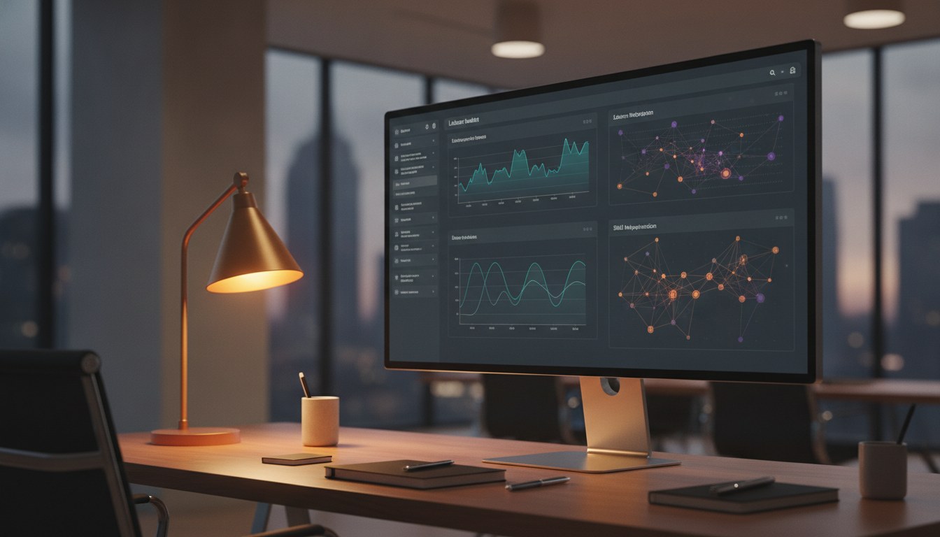 Anthropic Launches Economic Index Data Connector Tool
