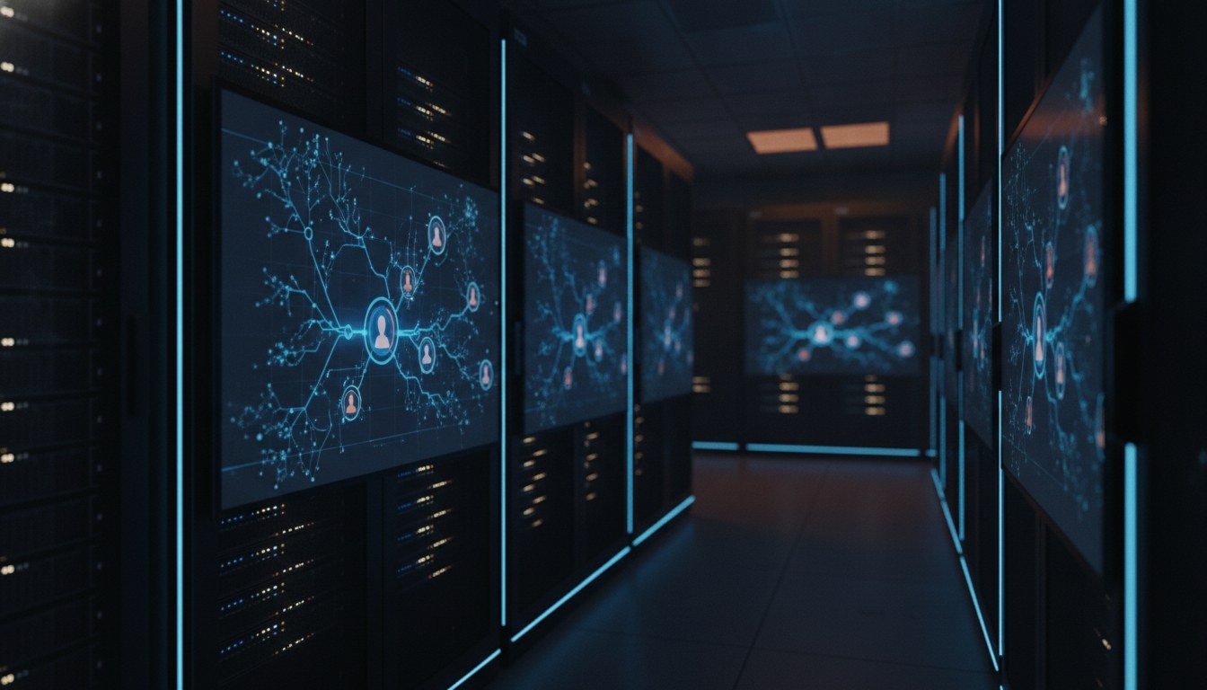 BBC: Anthropic Used Fake Profiles in Hack and Hid Evidence