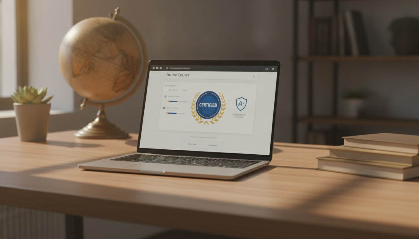 Anthropic Offers Free AI Courses With Certificates in 2026