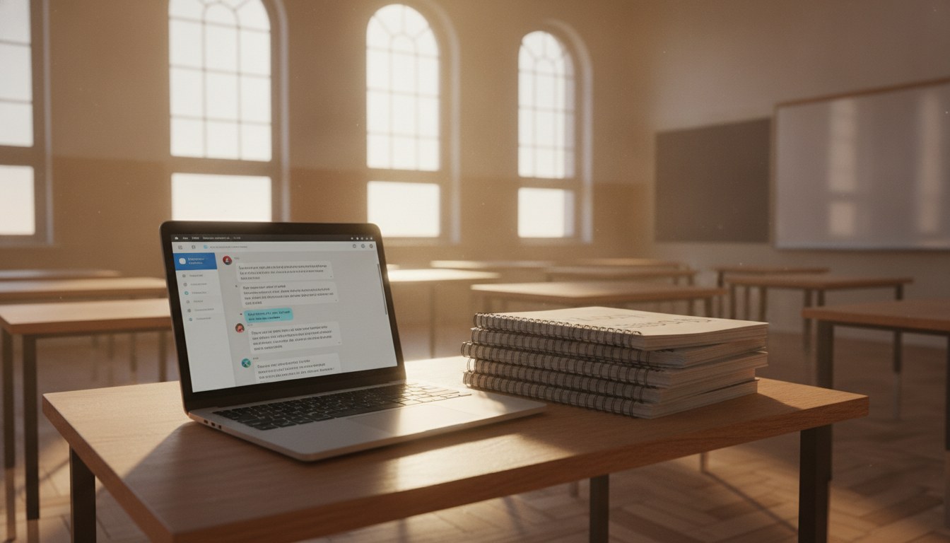 Anthropic Launches Free Claude for Teachers Program