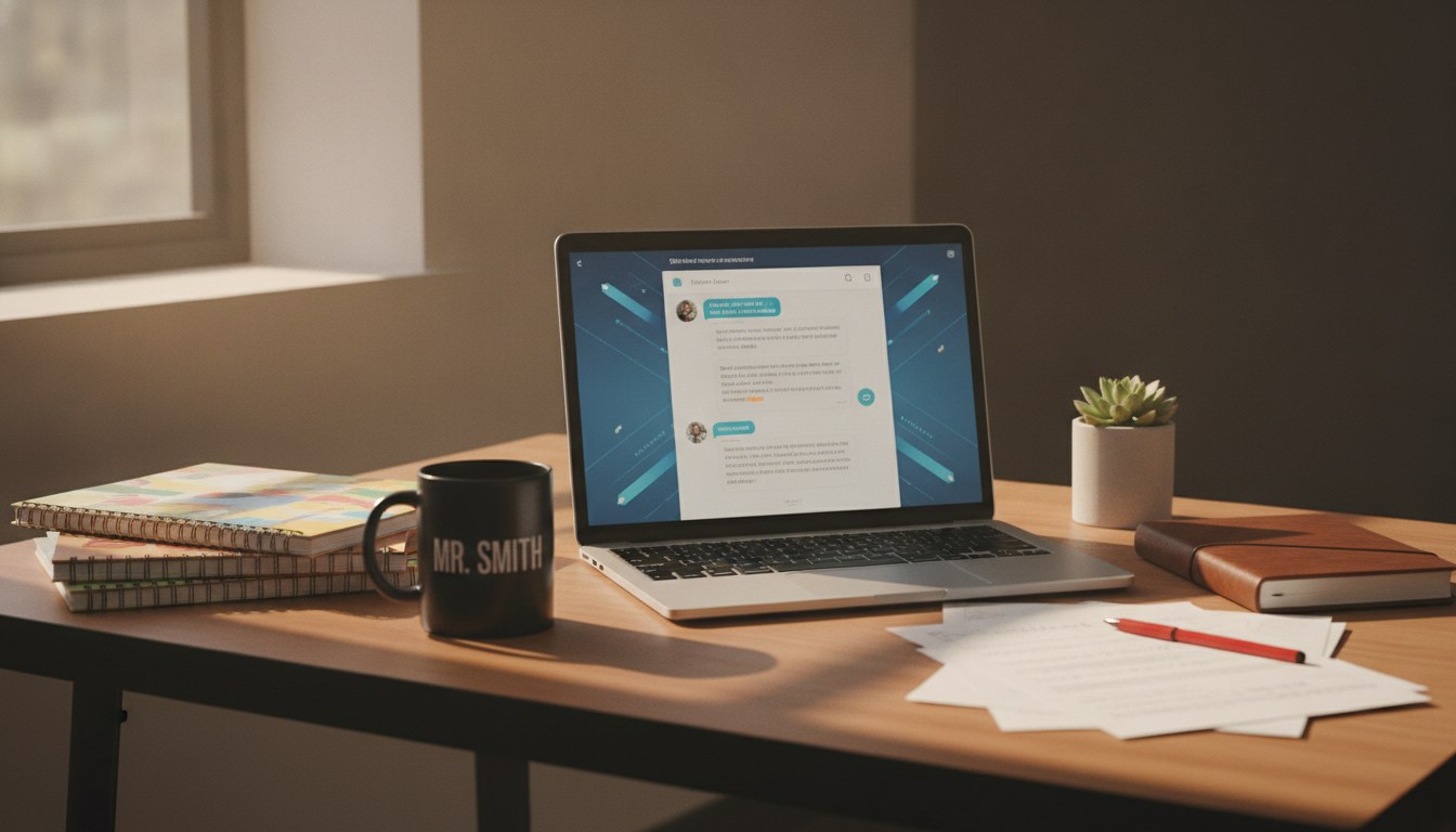 Anthropic Gives Teachers Free Access to Premium Claude