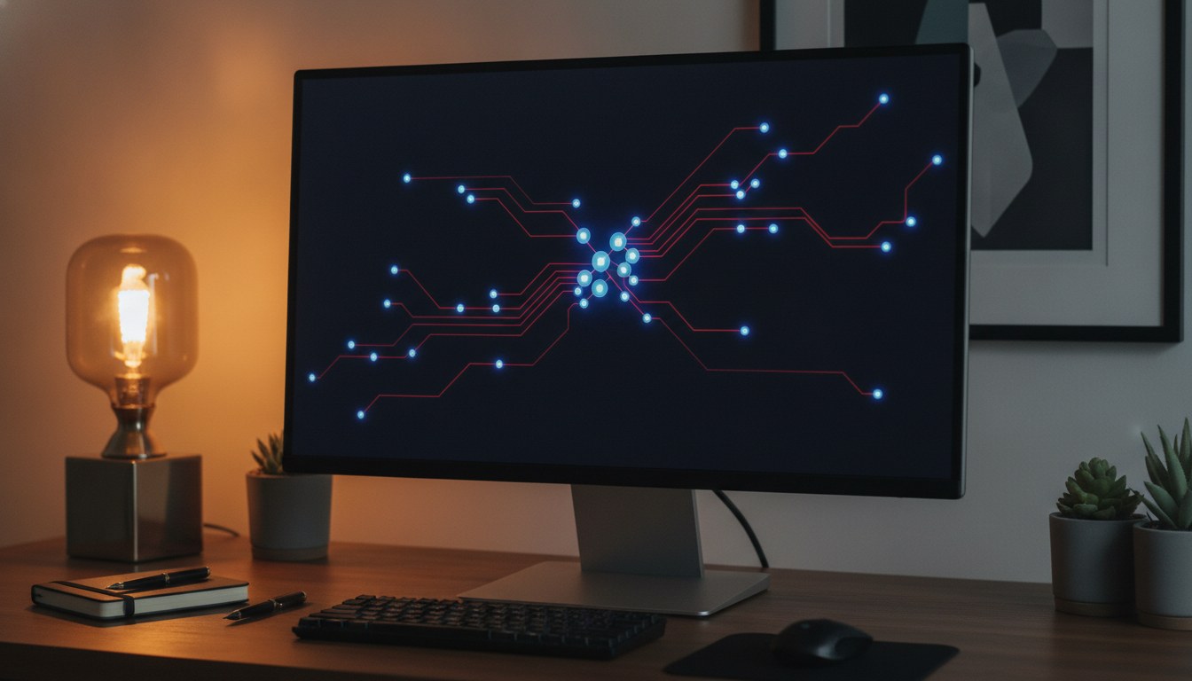 Anthropic Graphic Shows How Claude Spread Malicious Code