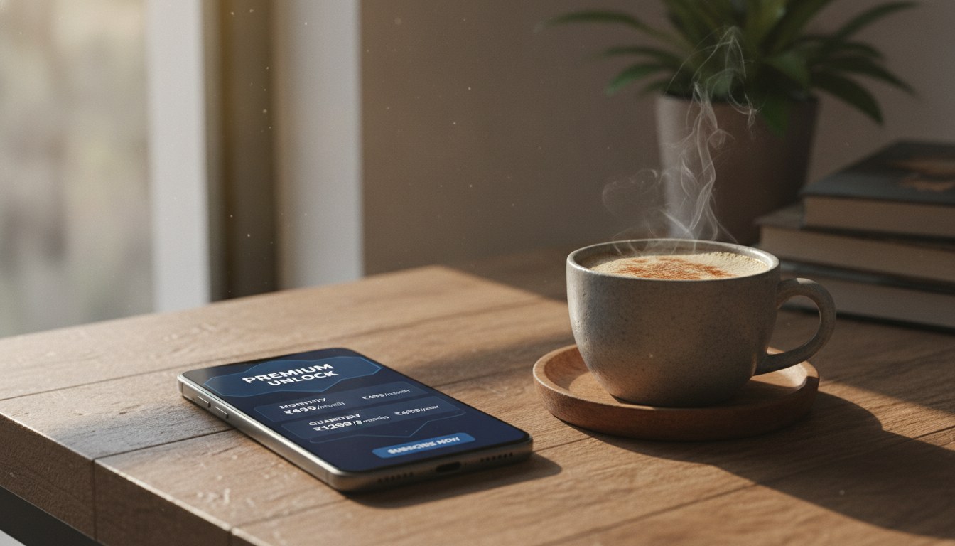 Anthropic Launches India Pricing: Claude Pro at Rs 2,000/Month