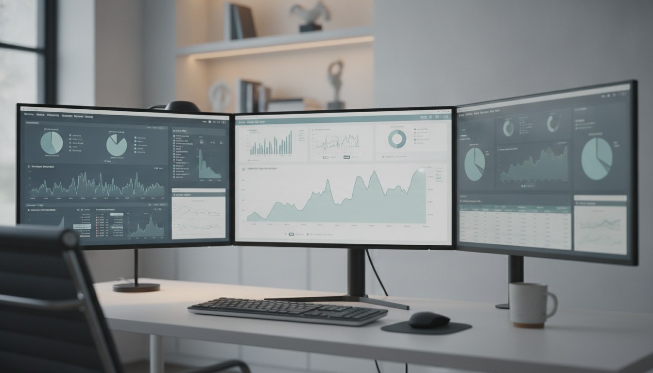 Anthropic Builds Model to Measure AI's U.S. Economic Impact
