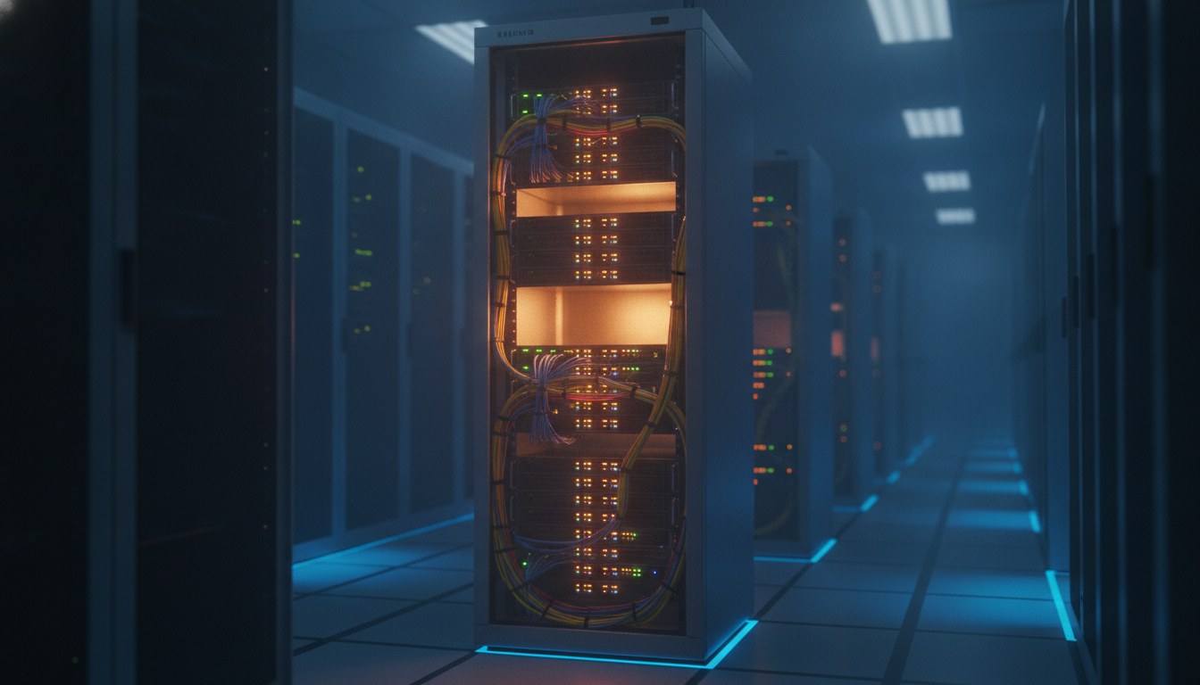 Anthropic Removes Covert Code Targeting Chinese AI Rivals