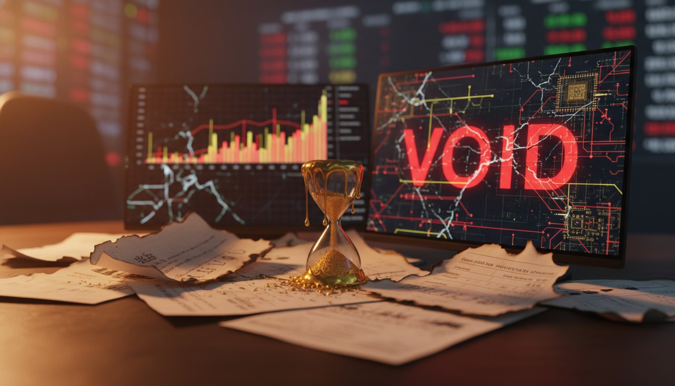 Anthropic funding announcement at a formal investor and partnership event