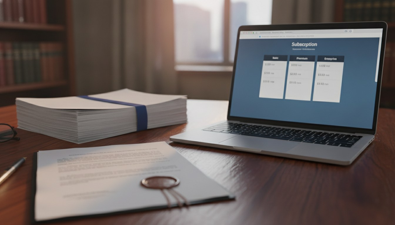 Anthropic Sued Over Claude Max Pricing Claims