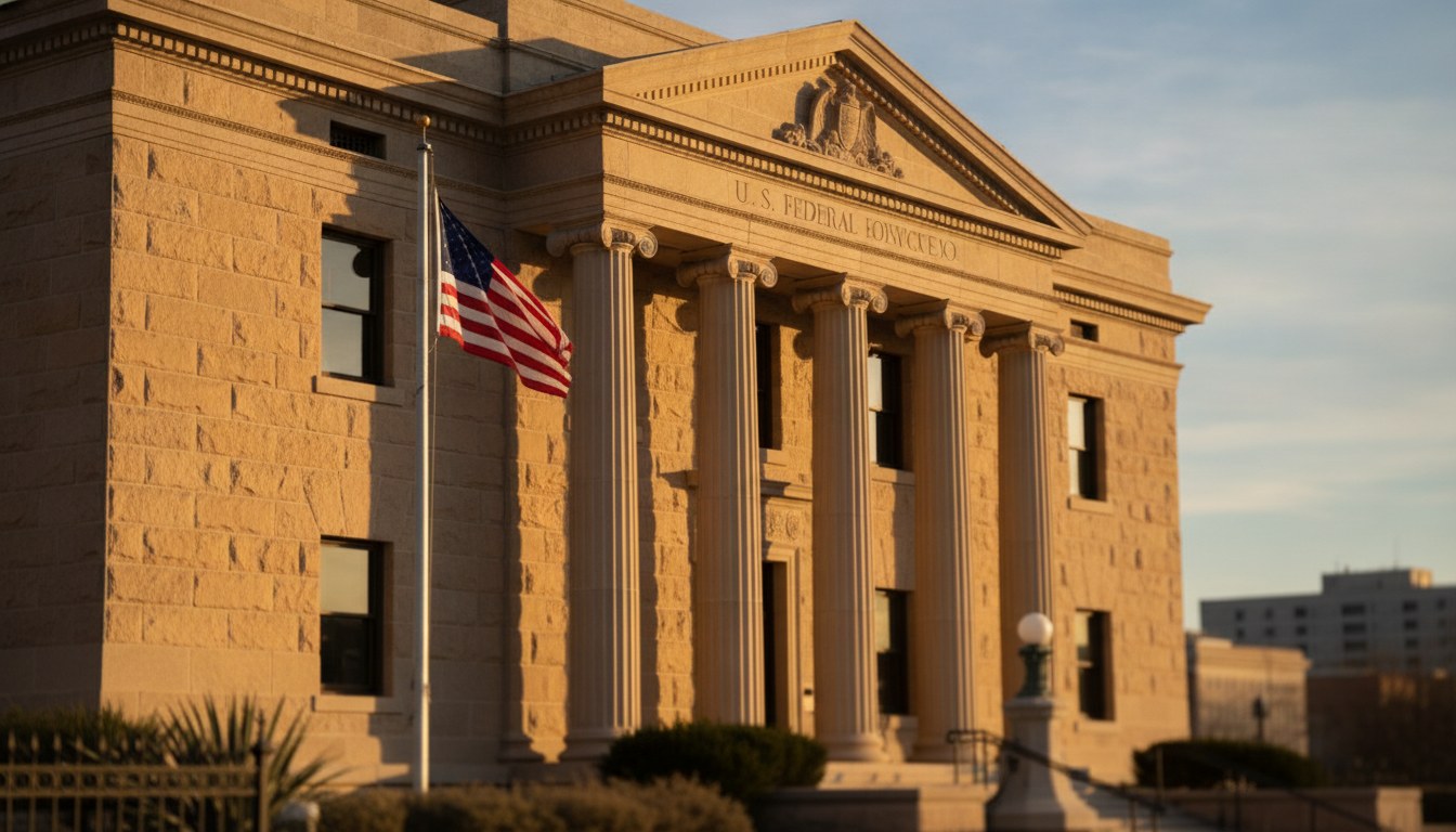 Anthropic Sued Over Neural Network Technology Patents