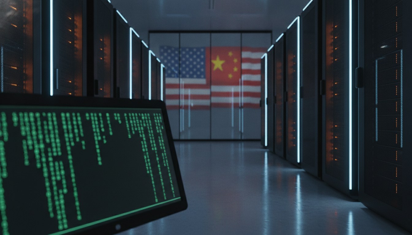 China Warns of Security Backdoor in Anthropic Claude Code Tool