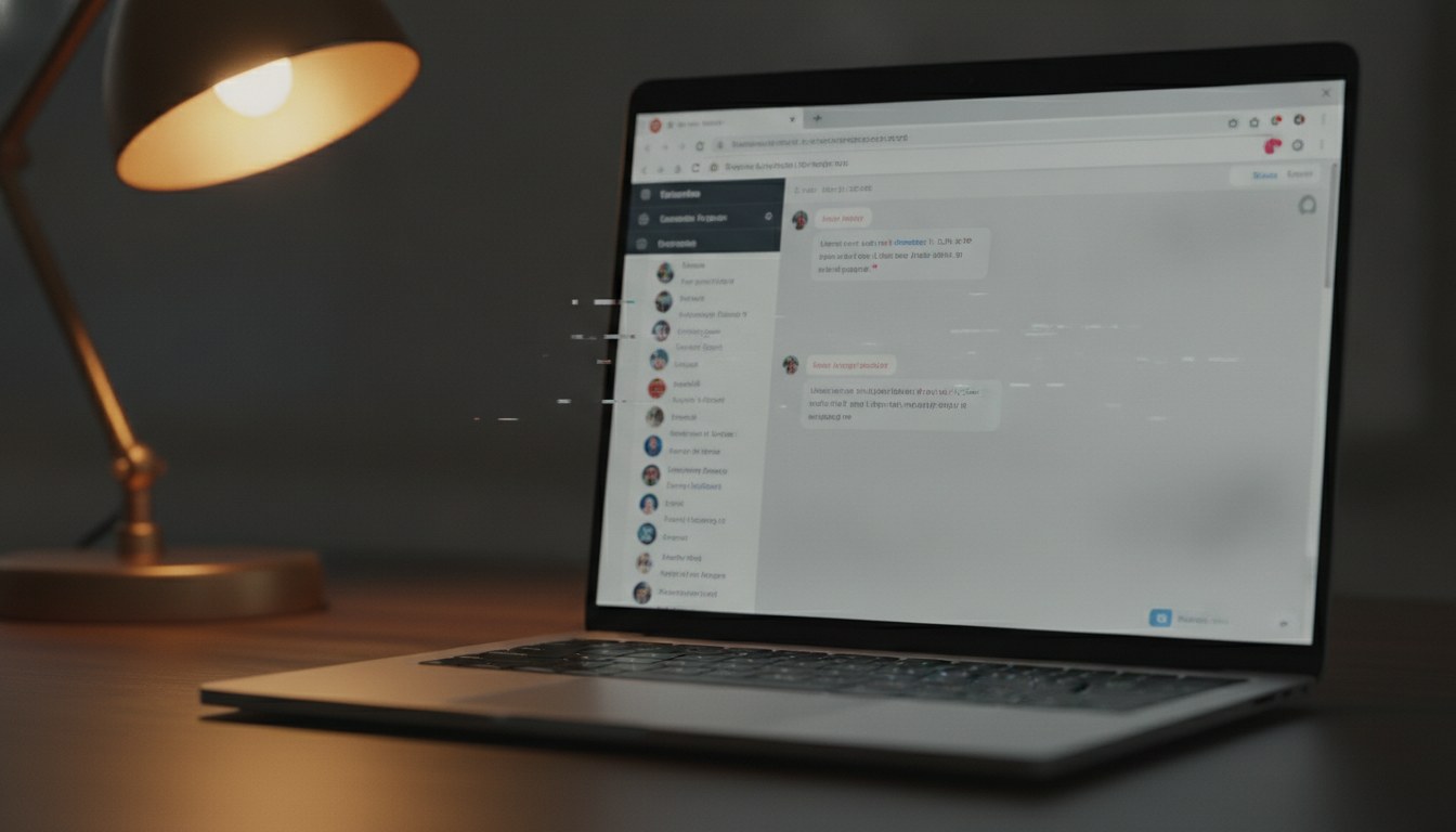 Claude AI Vulnerable to Manipulation via Browser Extensions