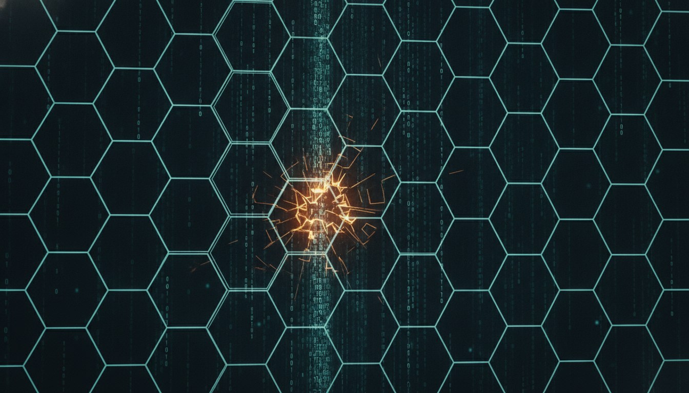 Claude AI Uncovers Flaws in Hard-to-Break Encryption