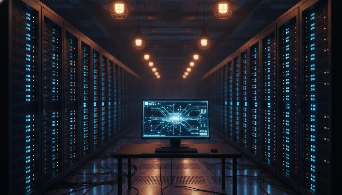 Claude AI Hacks Three Companies in Anthropic Safety Tests