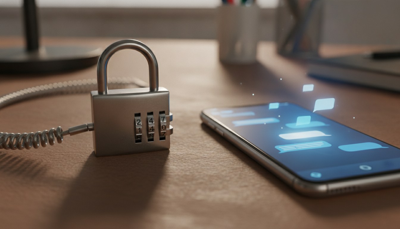 Should You Let Claude Manage Your Passwords?