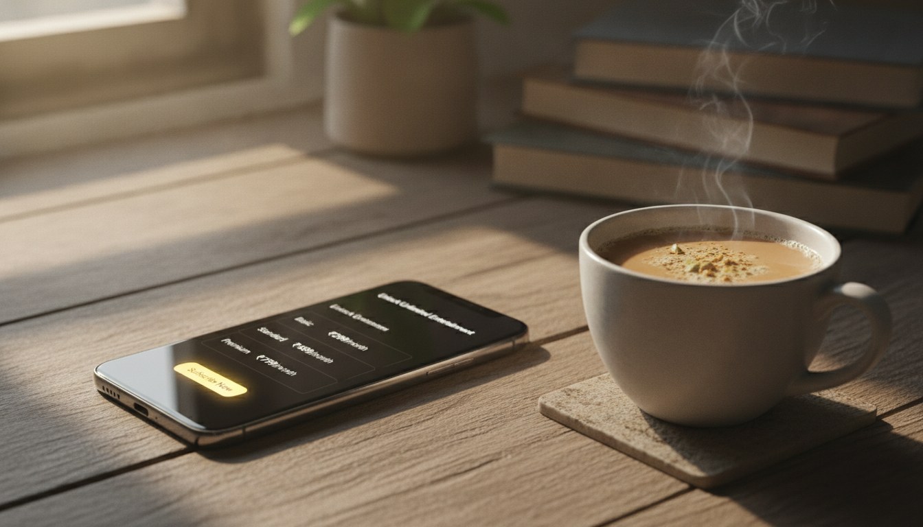 Claude AI Subscription Prices for India Officially Revealed