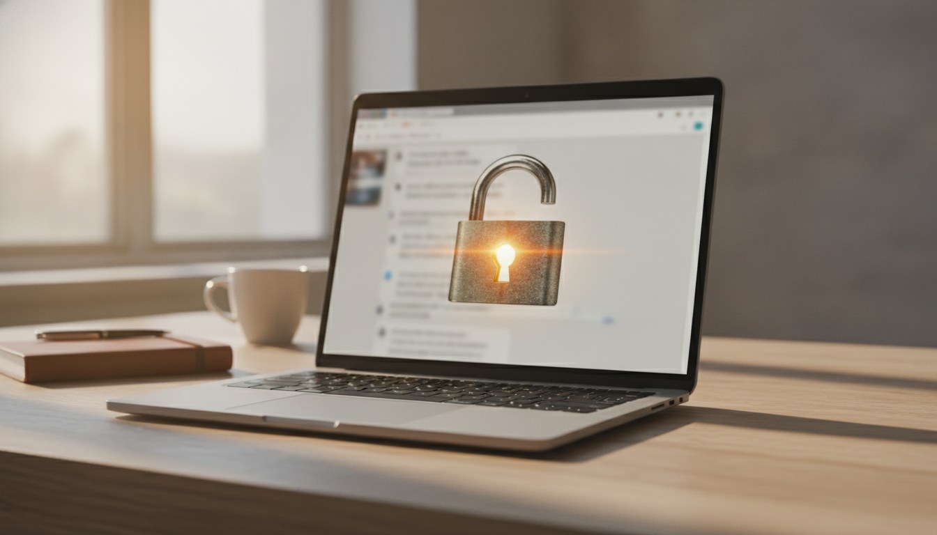 Claude AI Users' Private Chats Found Indexed Online