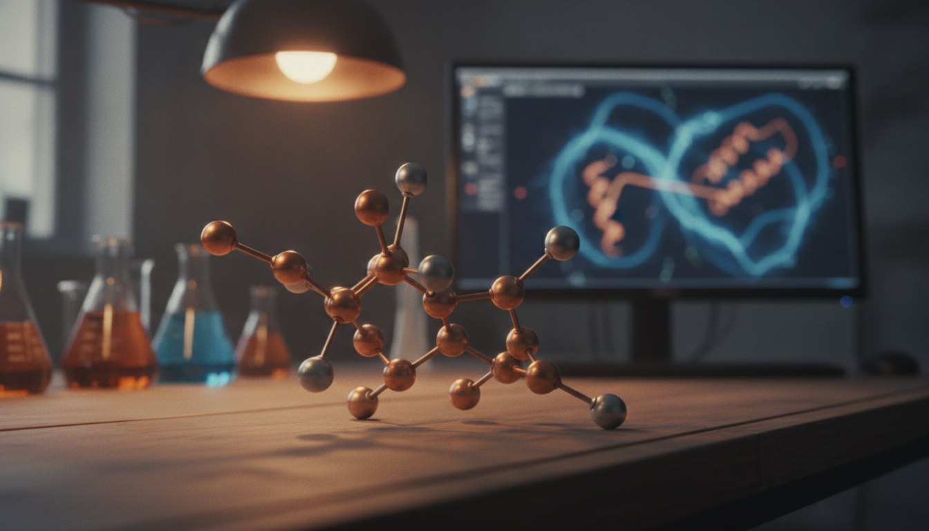 Claude Designs Protein Binders for 14 of 15 Targets, Labs Confirm