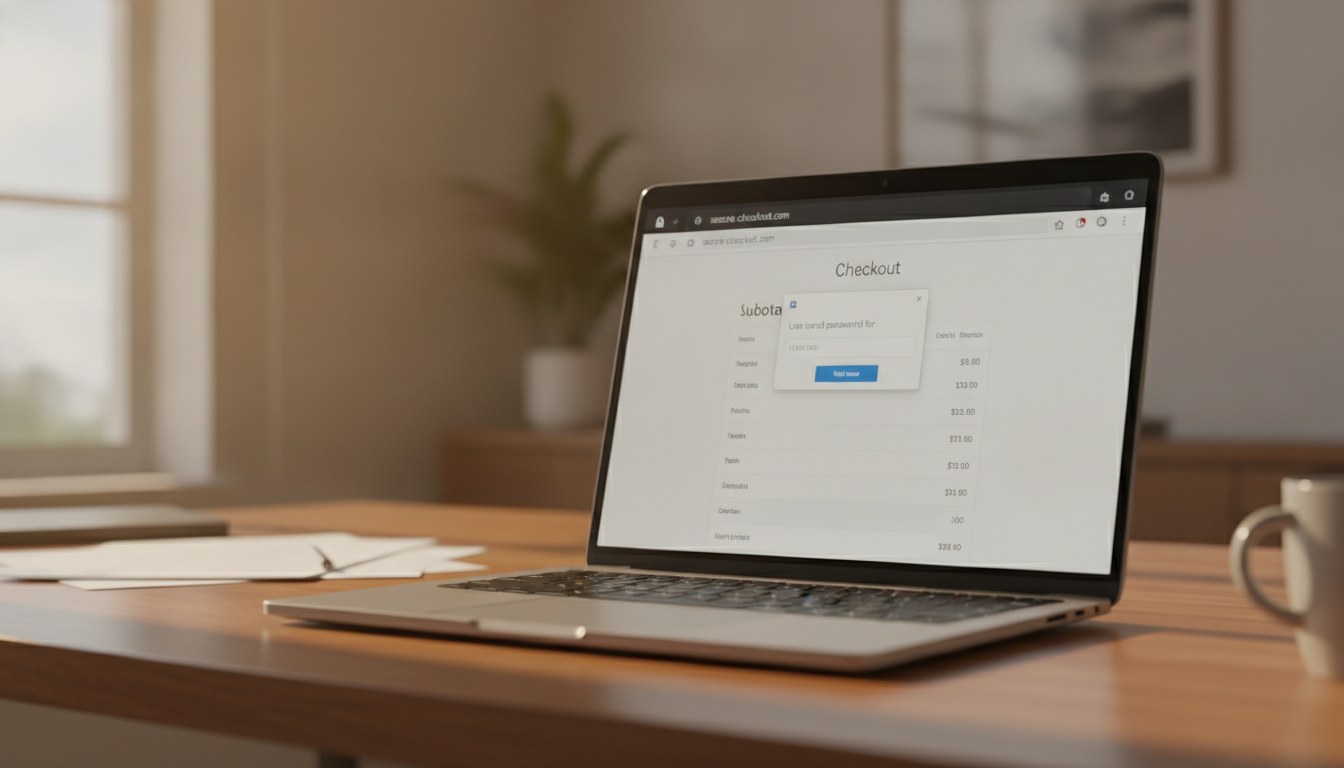Claude Can Now Use Your Passwords to Shop Online