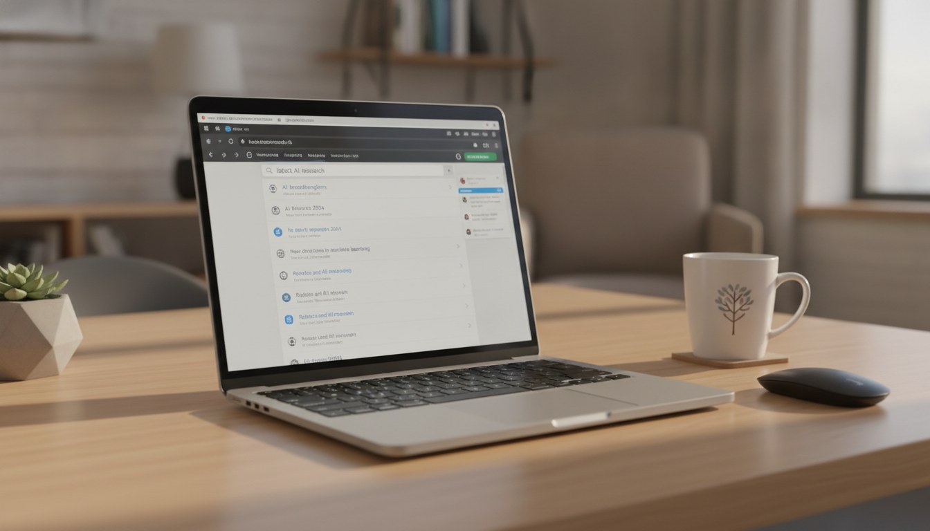Claude Shared Chats Indexed by Google: What You Need to Know