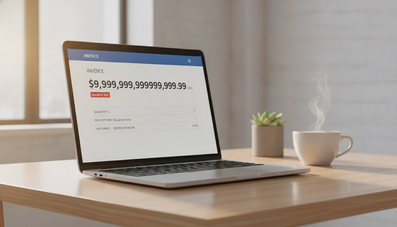 Claude Sends South Korean User a $16.7M Billing Shock