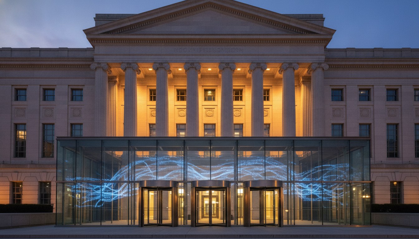 Fed Relied on Anthropic's Mythos AI, Then Lost Access for Months