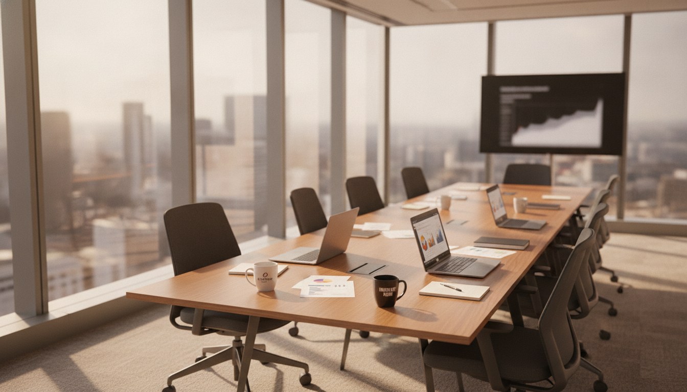 LTM Partners with Anthropic to Drive Claude Enterprise Adoption