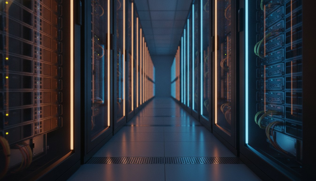 Meta and Anthropic in Talks Over $10B AI Computing Deal
