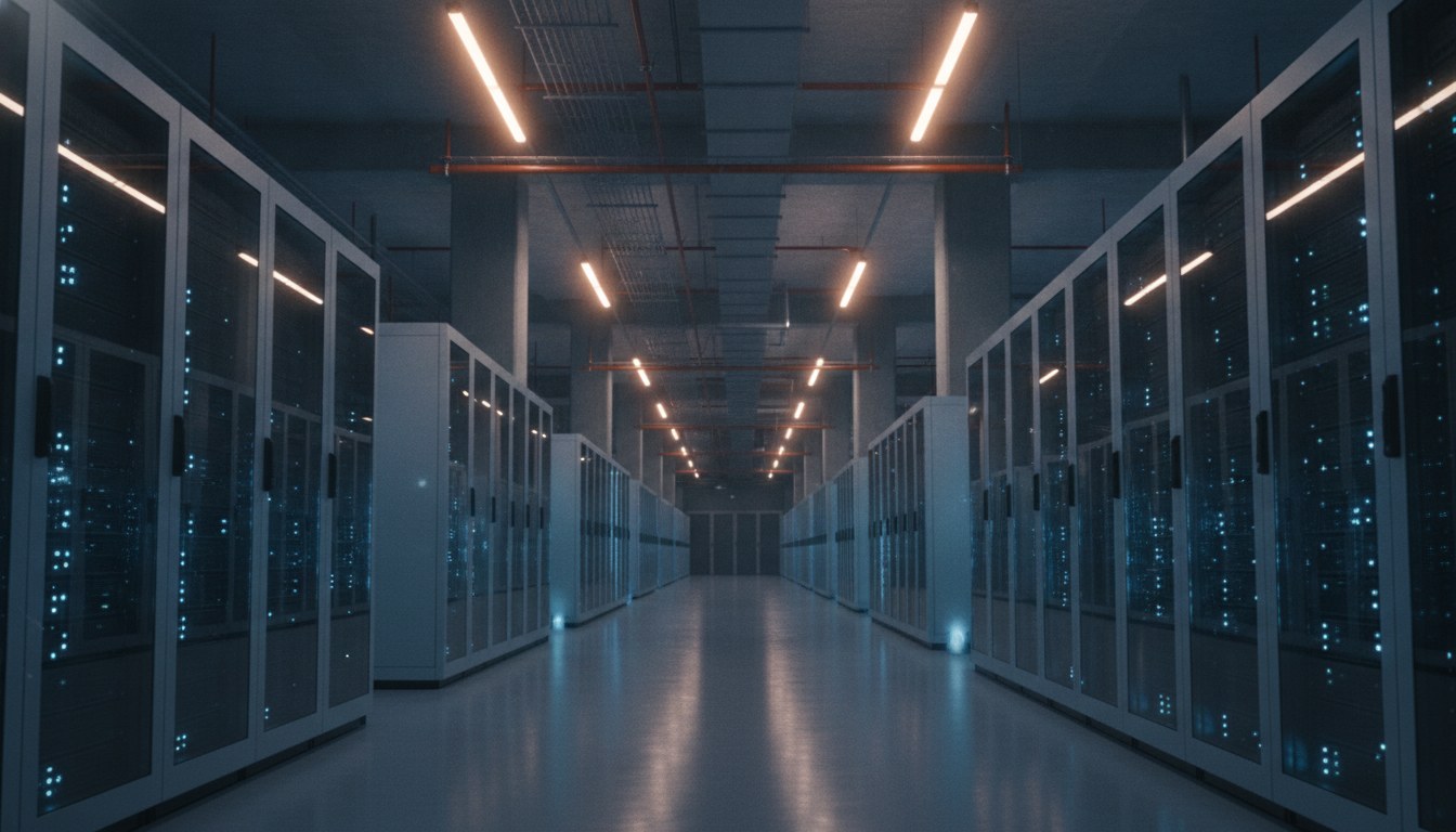 Meta in Talks to Lease $10B Computing Power to Anthropic