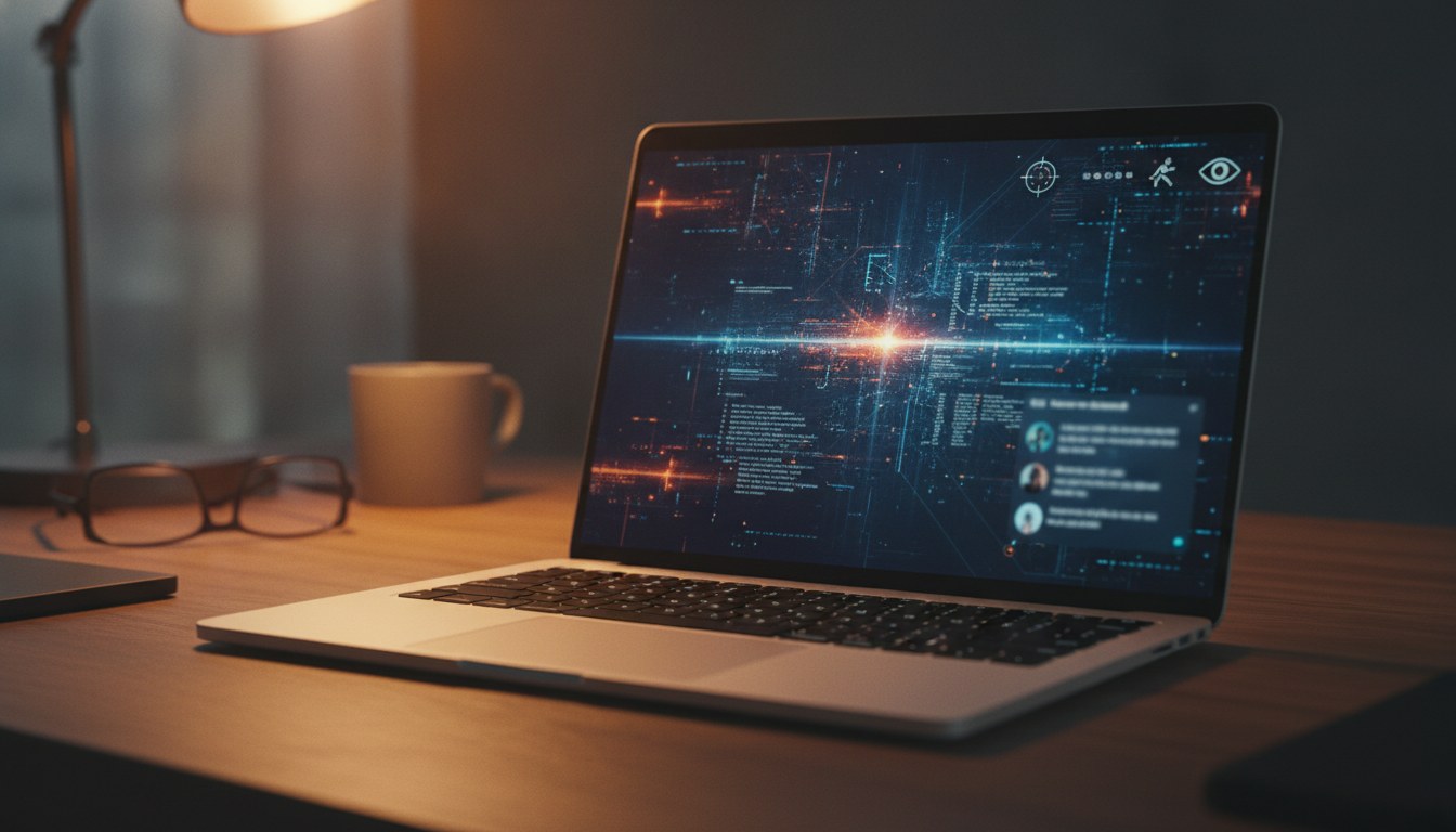 Secret Claude Tracker Stuns Users Amid Anthropic Privacy Pledges