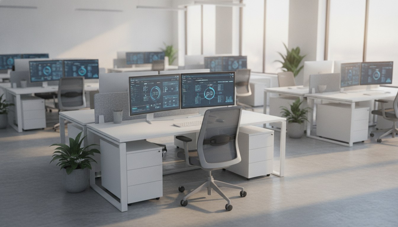 UST Partners With Anthropic to Deploy Claude Across Enterprise