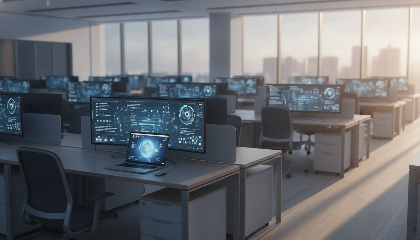 UST Partners With Anthropic to Train 20,000 Staff on Claude